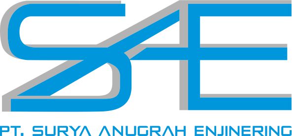 PT. Surya Anugrah Enjinering